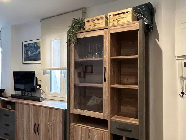 Estudio en calle del Doctor Gil i Morte, 16 - Foto 13