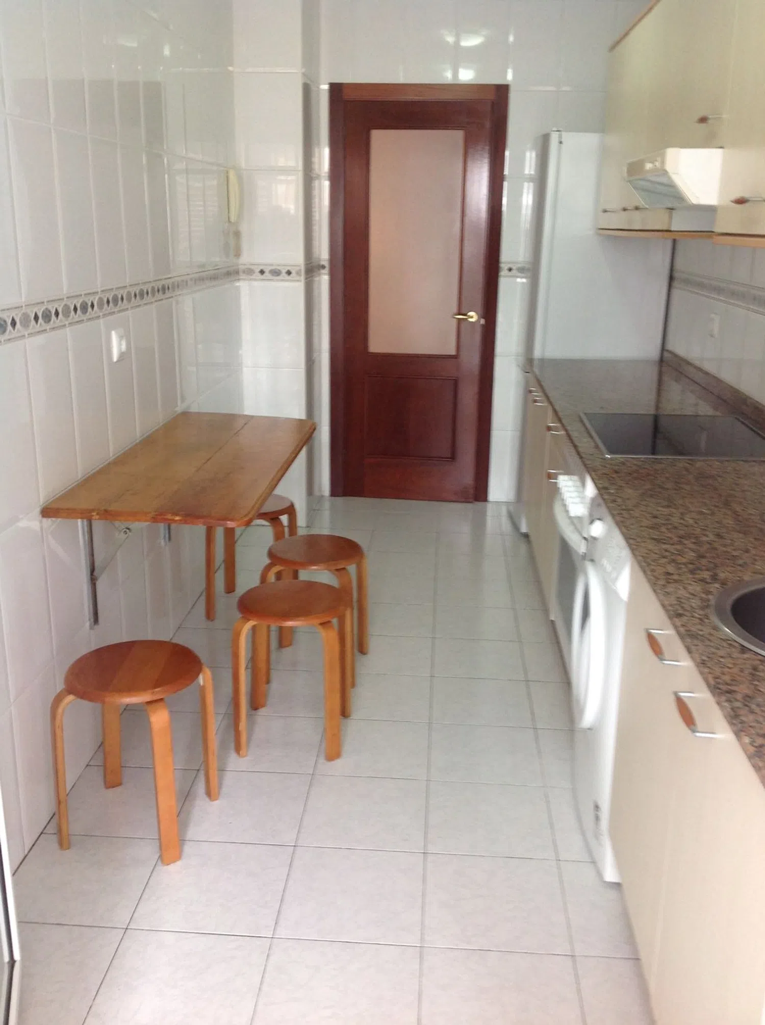 Piso en calle Cardenal Alvarez Martinez, 2 - Foto 8