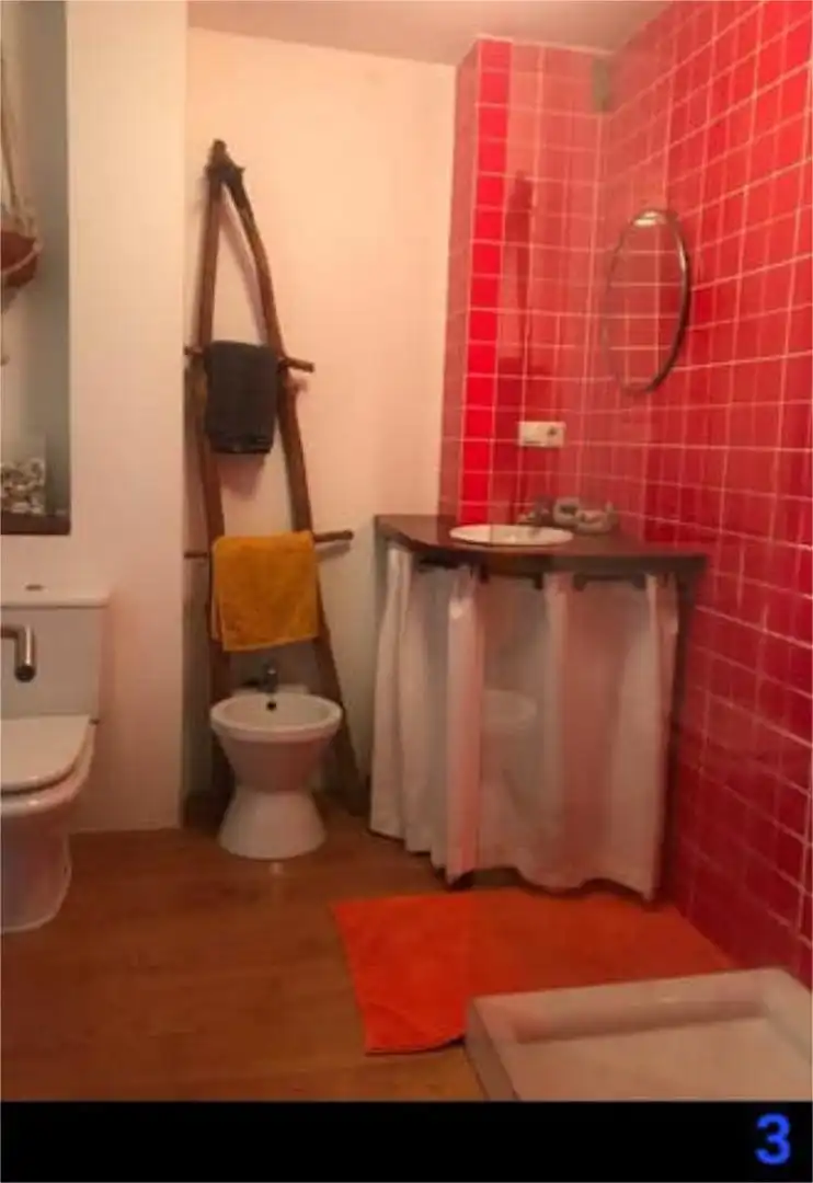 Apartamento en Santa Cruz, Oleiros - Foto 2