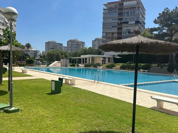 Piso en Avenida de la Costa Blanca, 100, Cabo de las Huertas - Foto 10