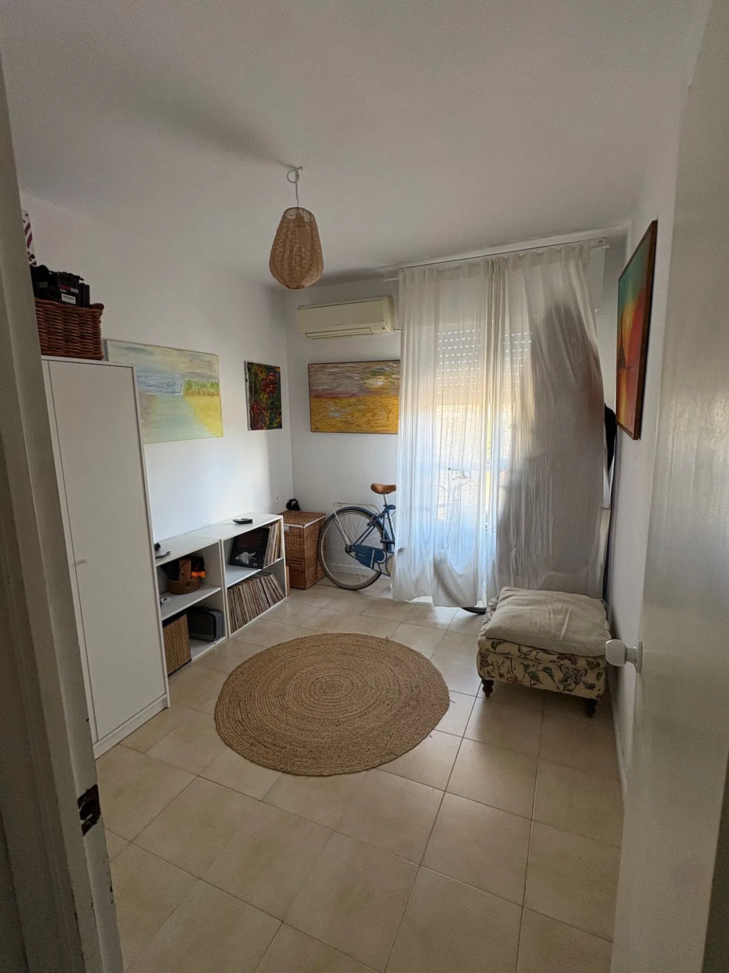 Piso en calle Cardenal Ilundain, 18 - Foto 2