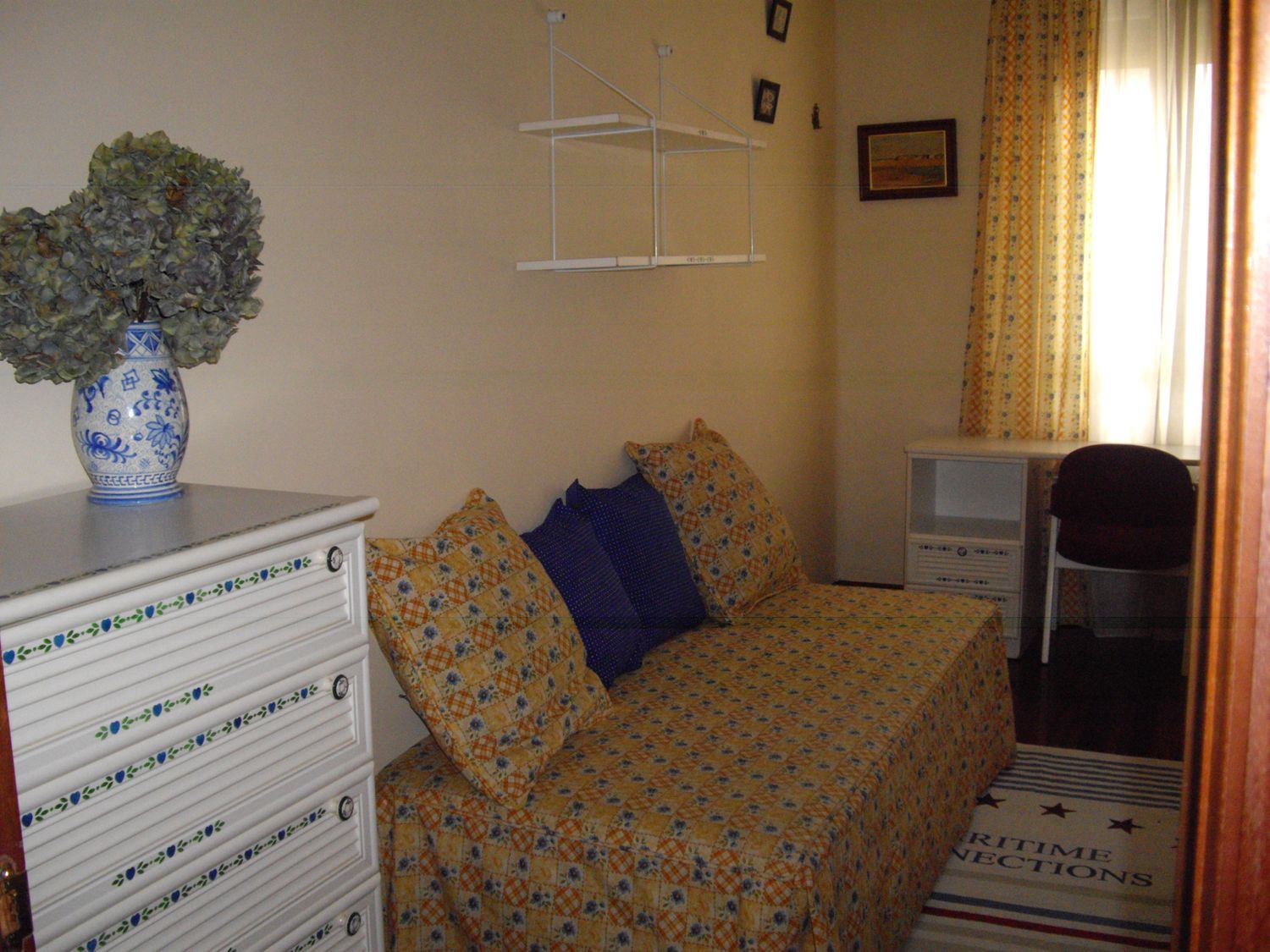 Piso en calle Perines, 4 - Foto 12