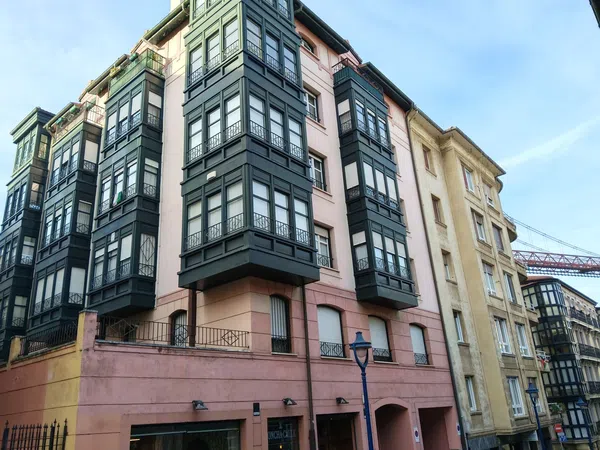 Piso en Calle Casilda Iturrizar, 6 - Foto 1