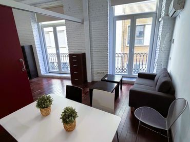 Estudio en  Carrer del Poeta Liern - Foto 12