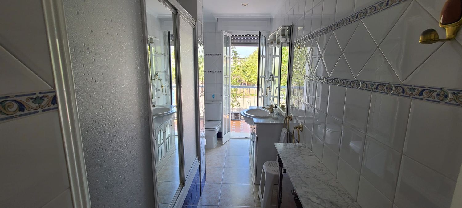 Piso en Ronda de Triana-Patrocinio-Turruñuelo - Foto 21