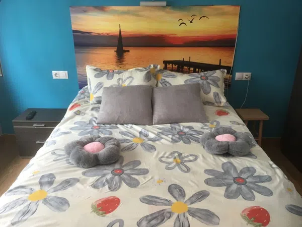 Piso en Calle Benjamín Ortiz, 7, Milán-Pumarín - Foto 15