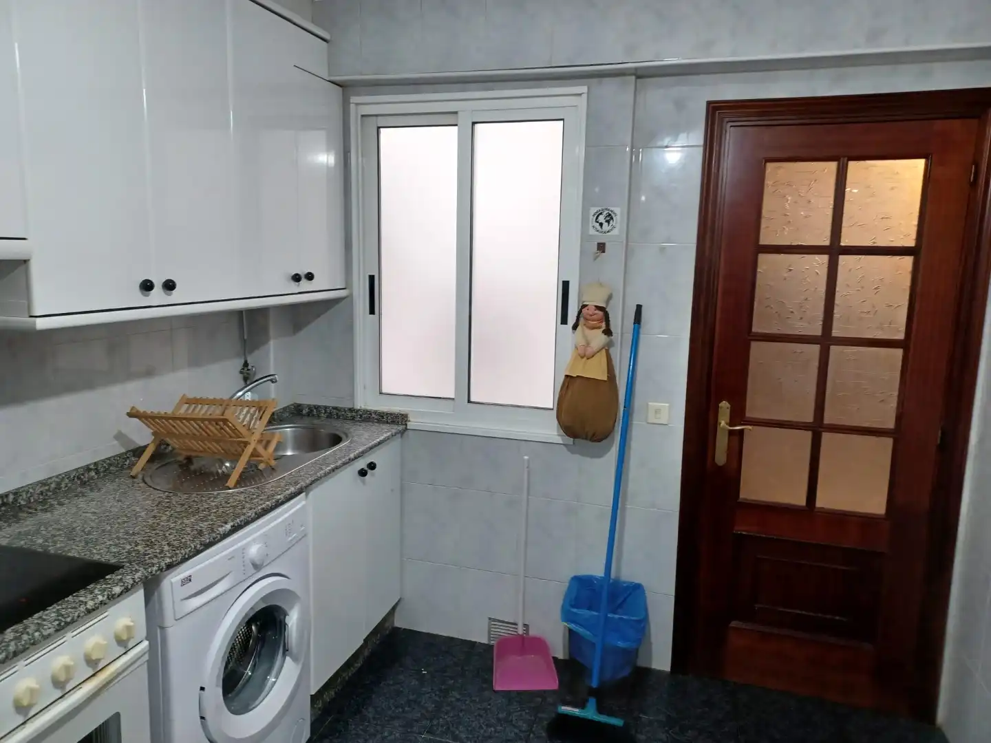 Piso en  Rúa Cancela de Afuera 7 - Foto 2