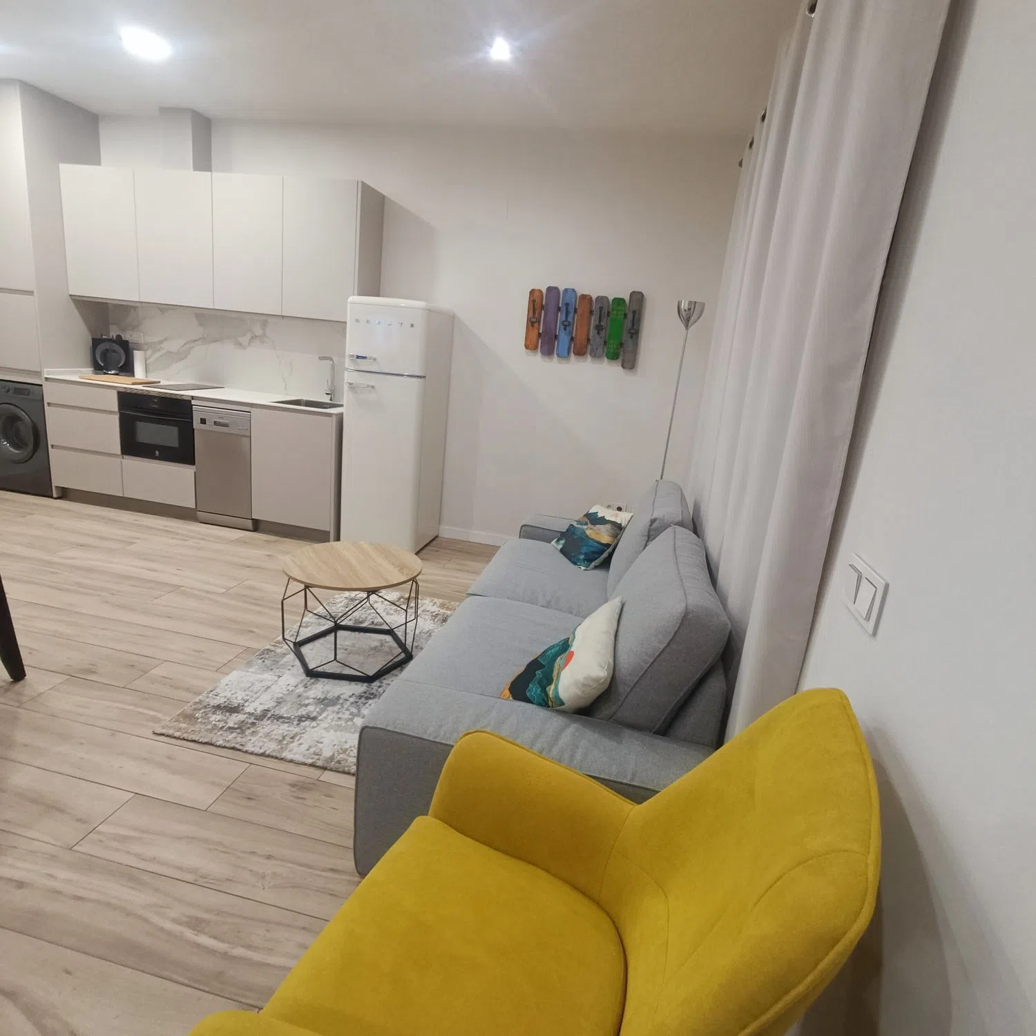 Estudio en calle Rafael Salinas, 25 - Foto 3