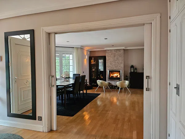 Casa independiente en El Olivar de Mirabal - Foto 7