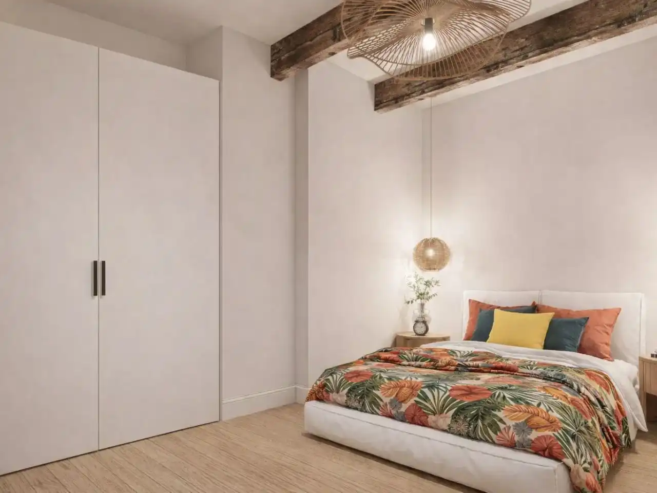 Piso en  Carrer de Sant Roc 24 - Foto 8