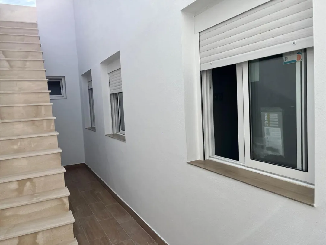 Planta baja en  Carrer Patricio Ruiz Gómez 11 - Foto 28