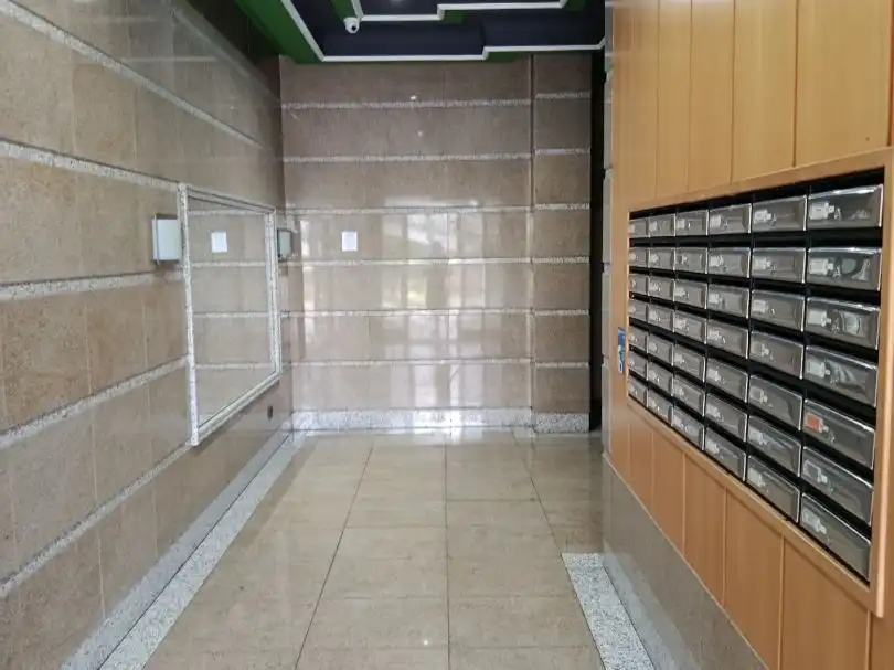 Piso en  Rúa Nicomedes Pastor Díaz 2 - Foto 3