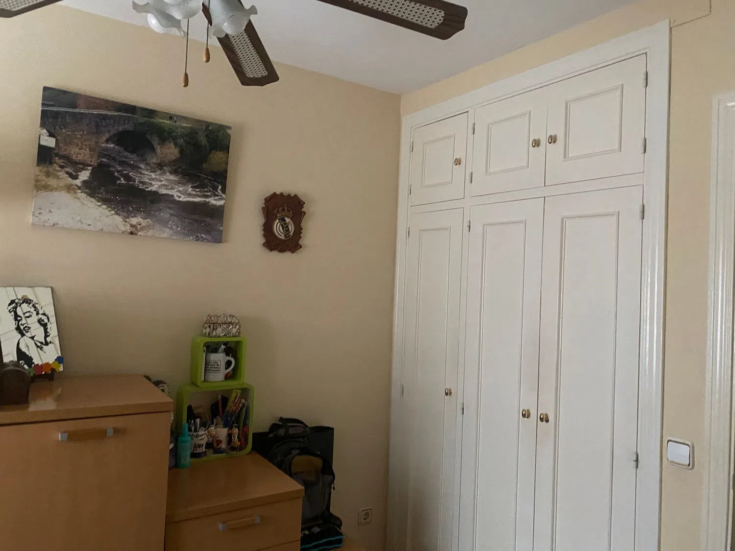 Piso en calle los Arces, 3 - Foto 29