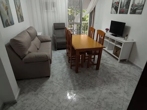 Piso en Avenida de la paz, 37, El Juncal - El Plantinar - Foto 4