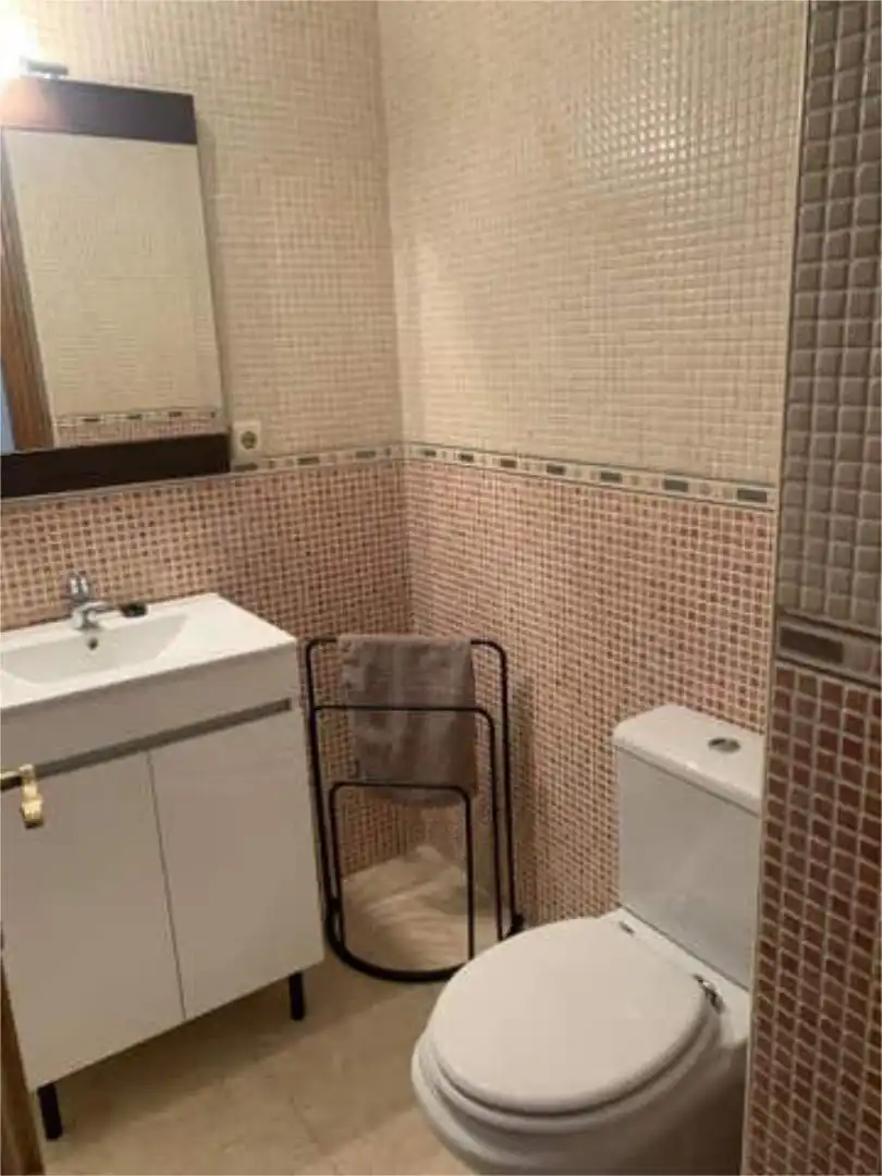 Piso en Garrucha - Foto 4