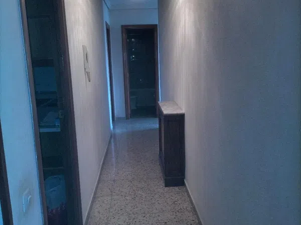 Piso en Paseo del Hospital Militar, 22 - Foto 19