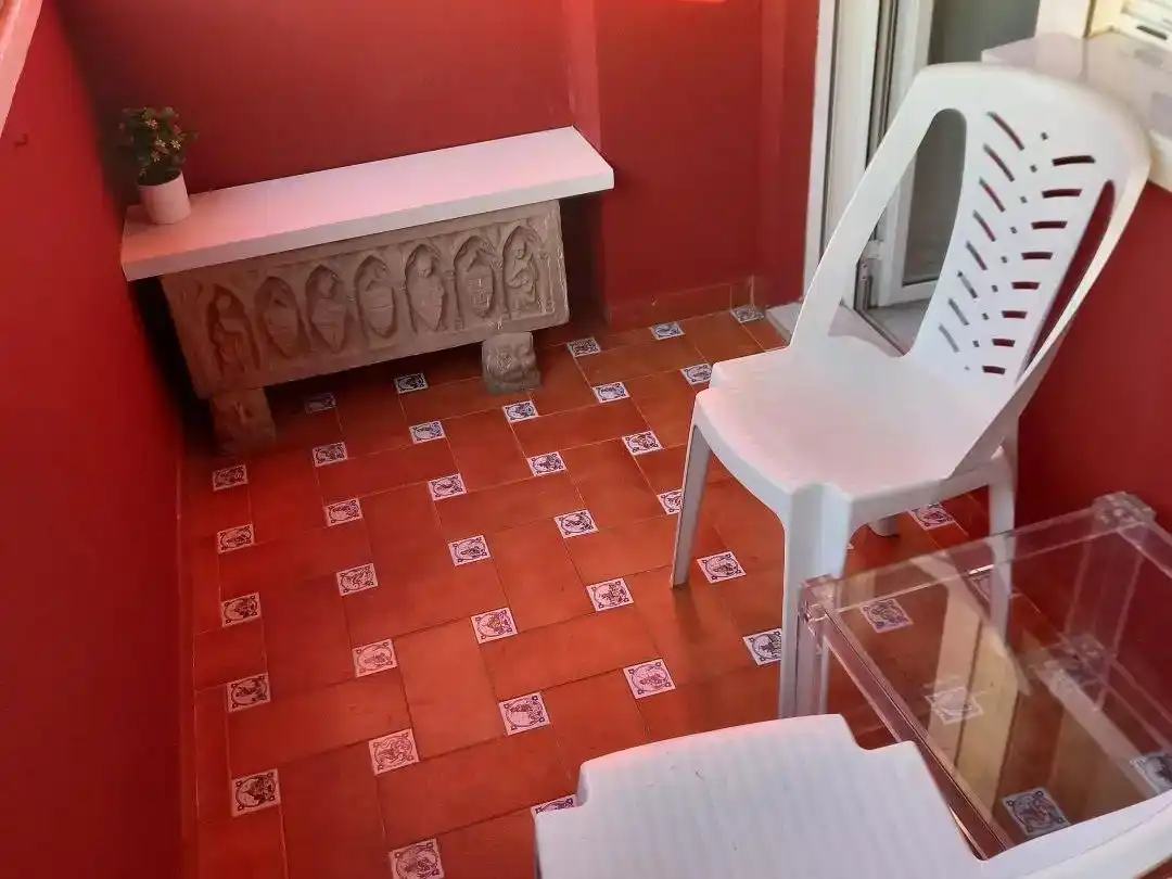 Piso en  Calle Héroes del Baleares 2 - Foto 4