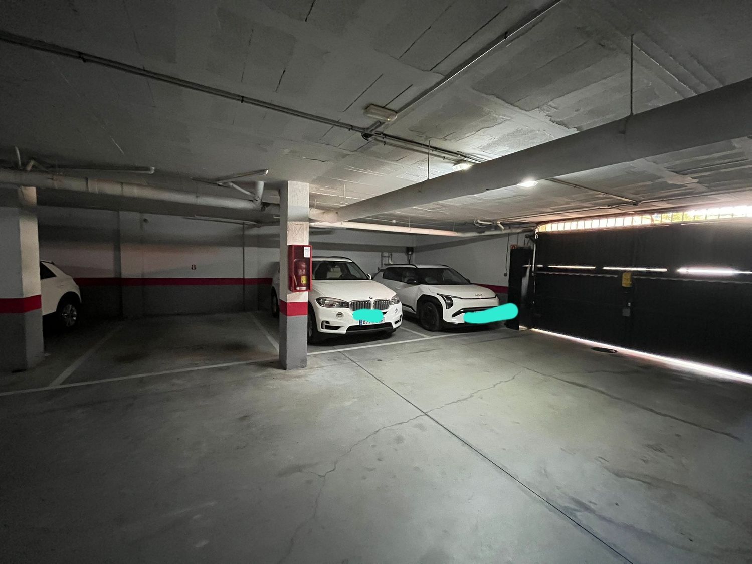 Piso en calle Estados Unidos, 99 - Foto 26