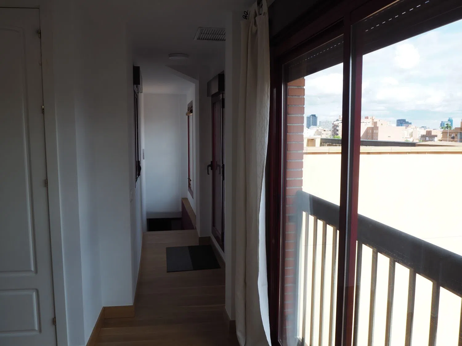 Ático en calle de Francos Rodríguez, 94 - Foto 30