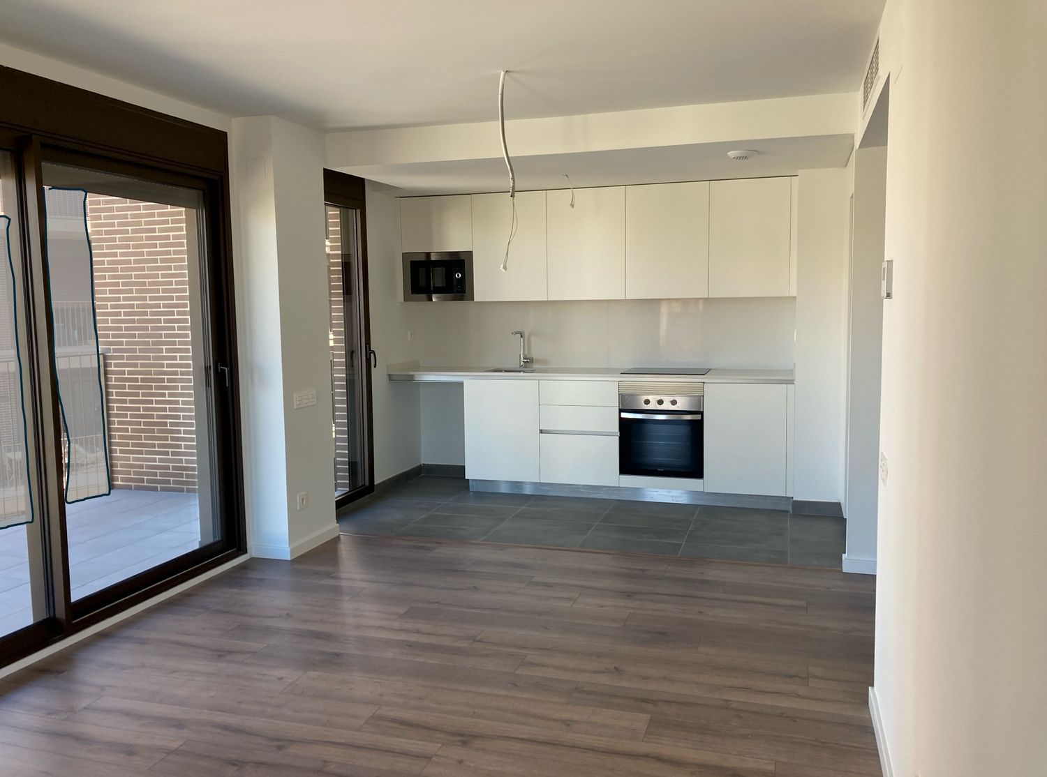 Piso en carretera de Santpedor, 34 - Foto 1