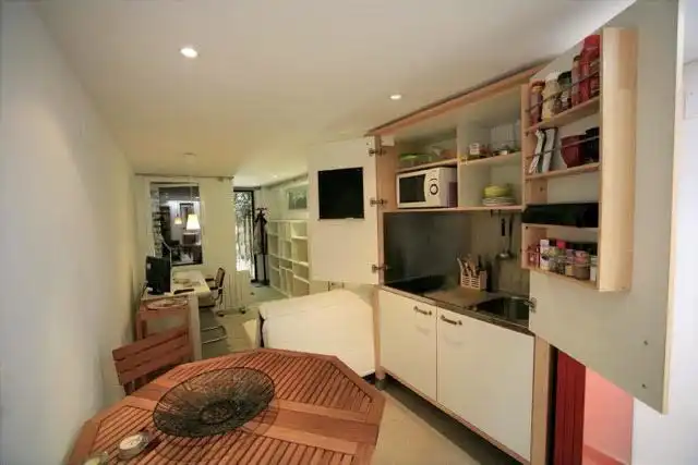 Estudio en  Calle de Cambrils - Foto 2