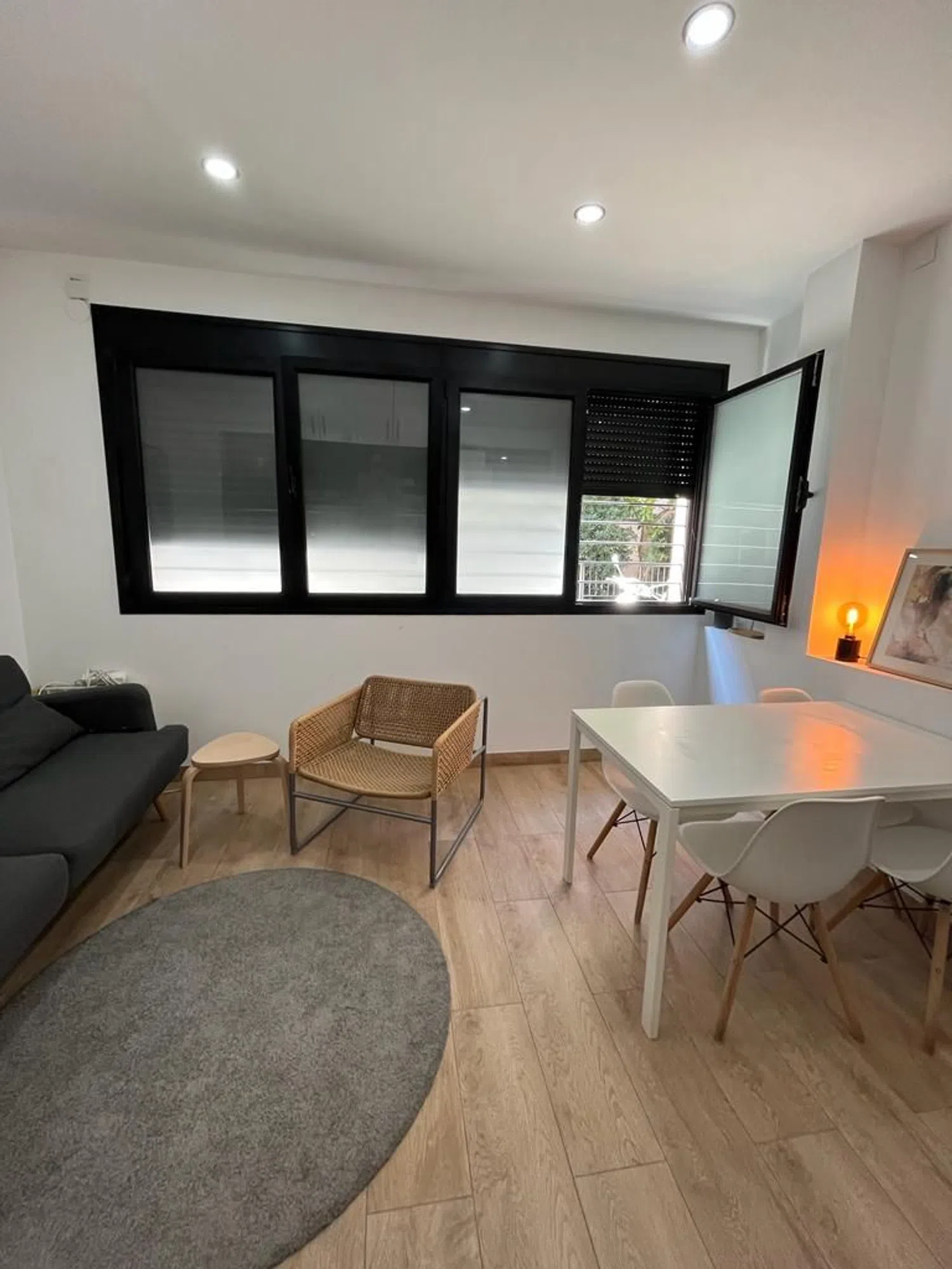 Piso en calle de Bertran, 142 - Foto 1