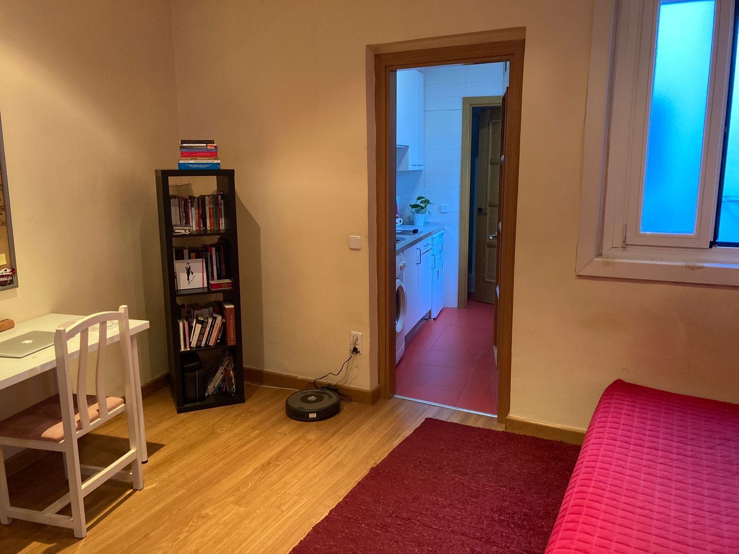 Piso en calle de la Madera, 46 - Foto 20