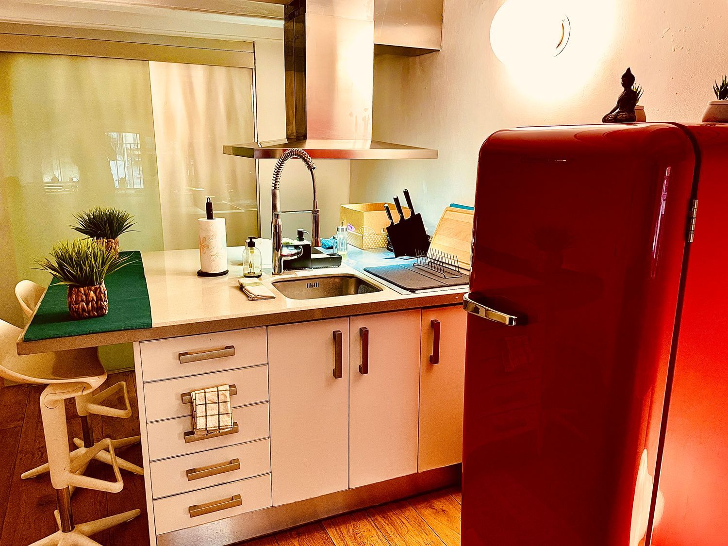 Estudio en Plaza de Sant Pere, 4, Sant Pere - Santa Caterina i la Ribera - Foto 7