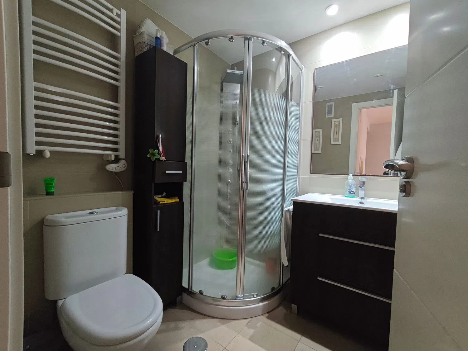 Piso en calle de la Isla de Arosa, 47 - Foto 9