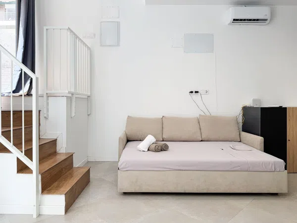 Estudio en Calle San Cayetano, Raval Roig-Virgen del Socorro - Foto 6