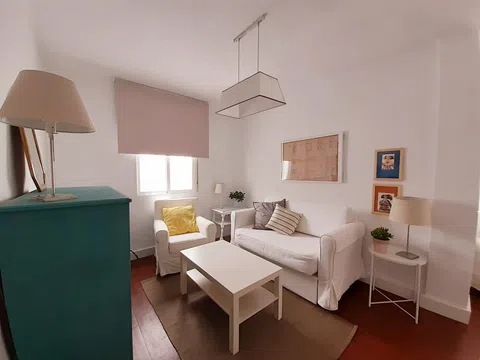 Piso en calle Hiniesta, 5