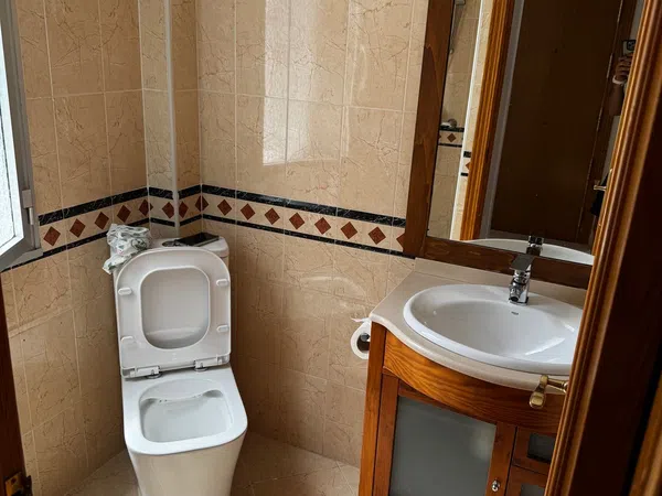 Piso en Calle de Castilla, 10, Parque Europa - Los Pitufos, Parque Europa - Los Pitufos - Foto 9