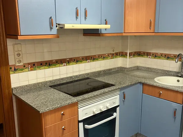 Piso en Barrio L'Hort de Senabre - Foto 20