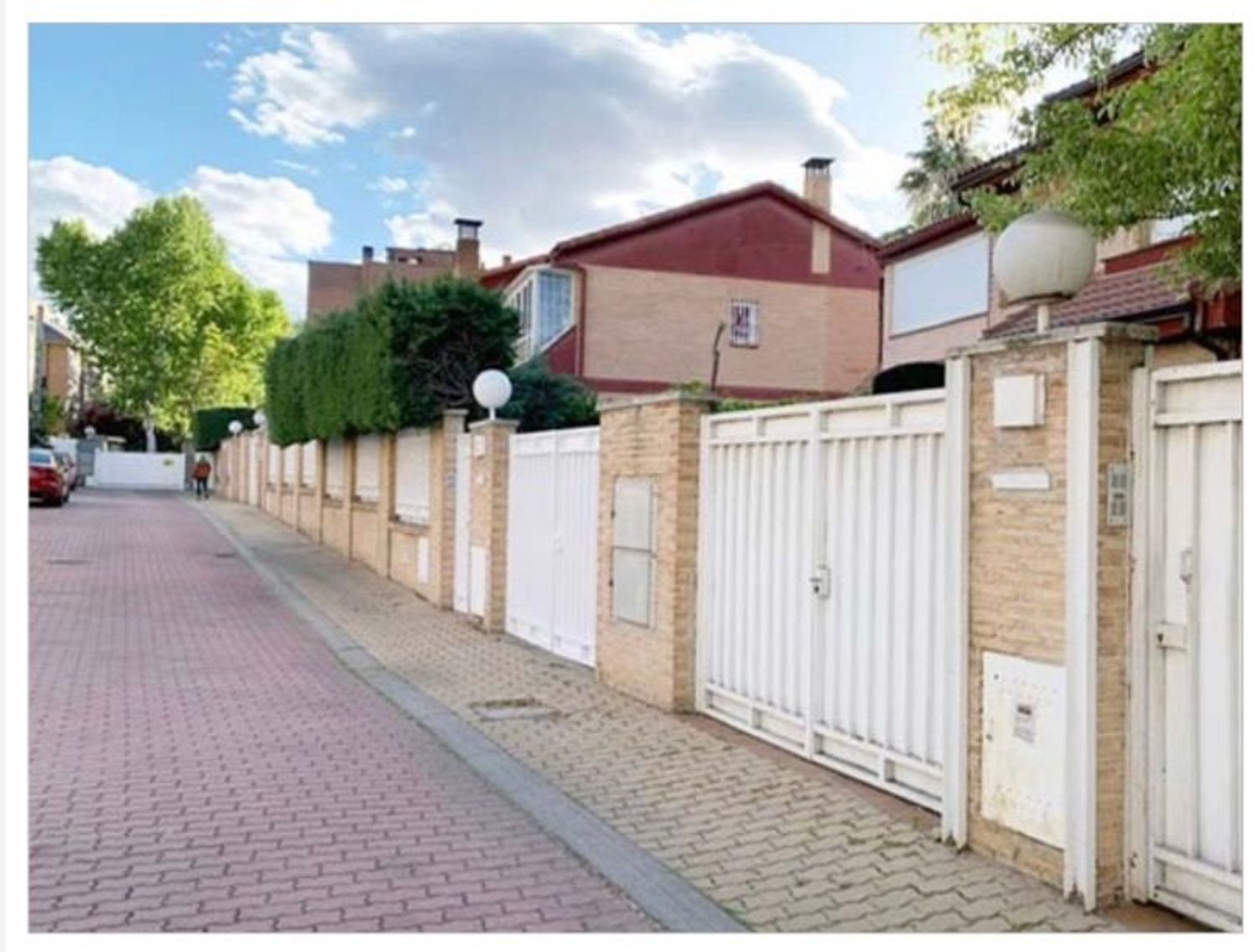 Chalet pareado en Barrio Salvador - Foto 38