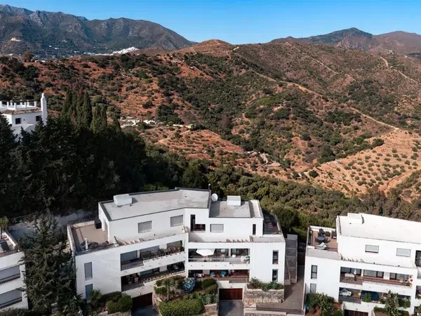 Piso en Calle El Pinar, 22, Alto de los Monteros - Foto 18
