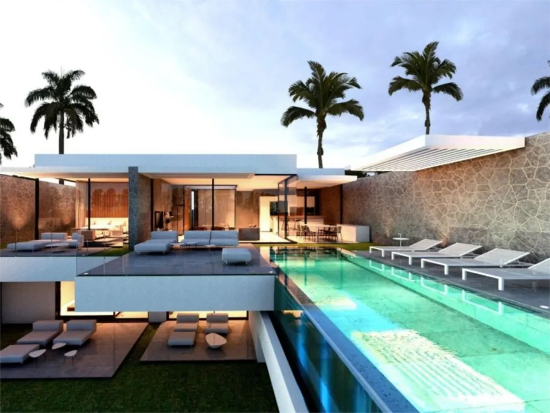 Chalet en  Plazuela de San Bernabé 7 - Foto 2