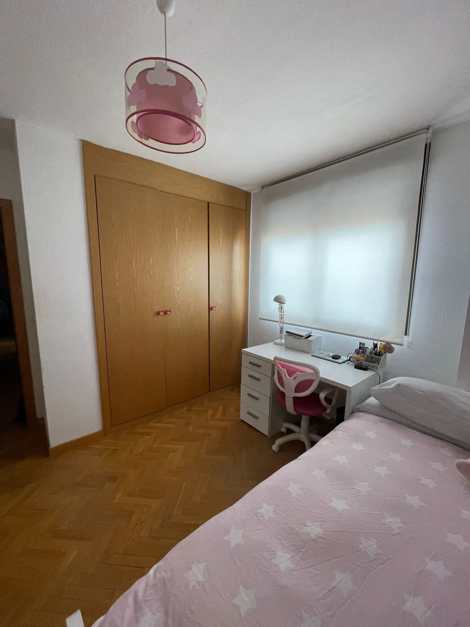 Ático en calle Redecilla del Camino, 9 - Foto 8