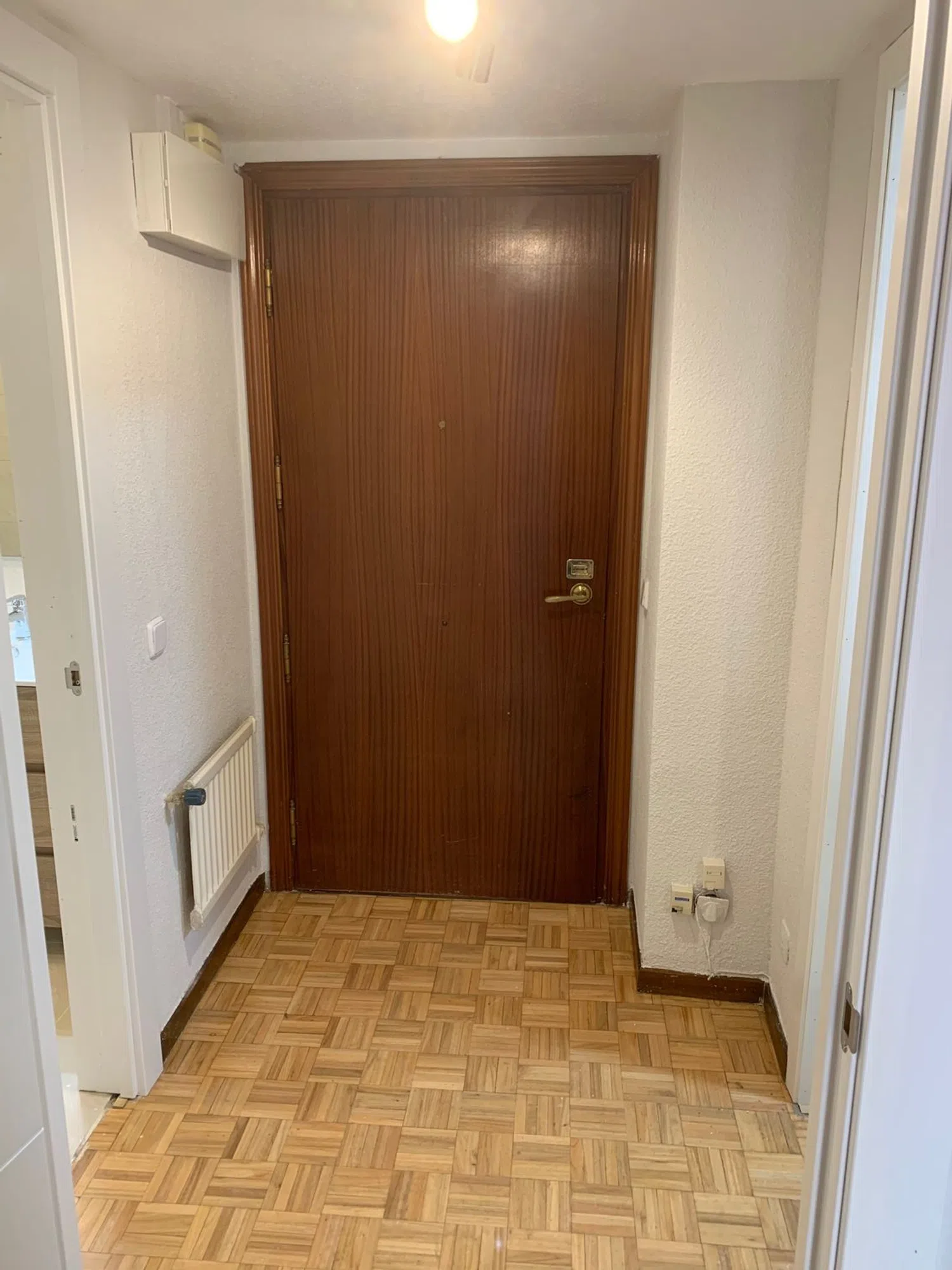 Piso en calle de Hortaleza, 37 - Foto 4