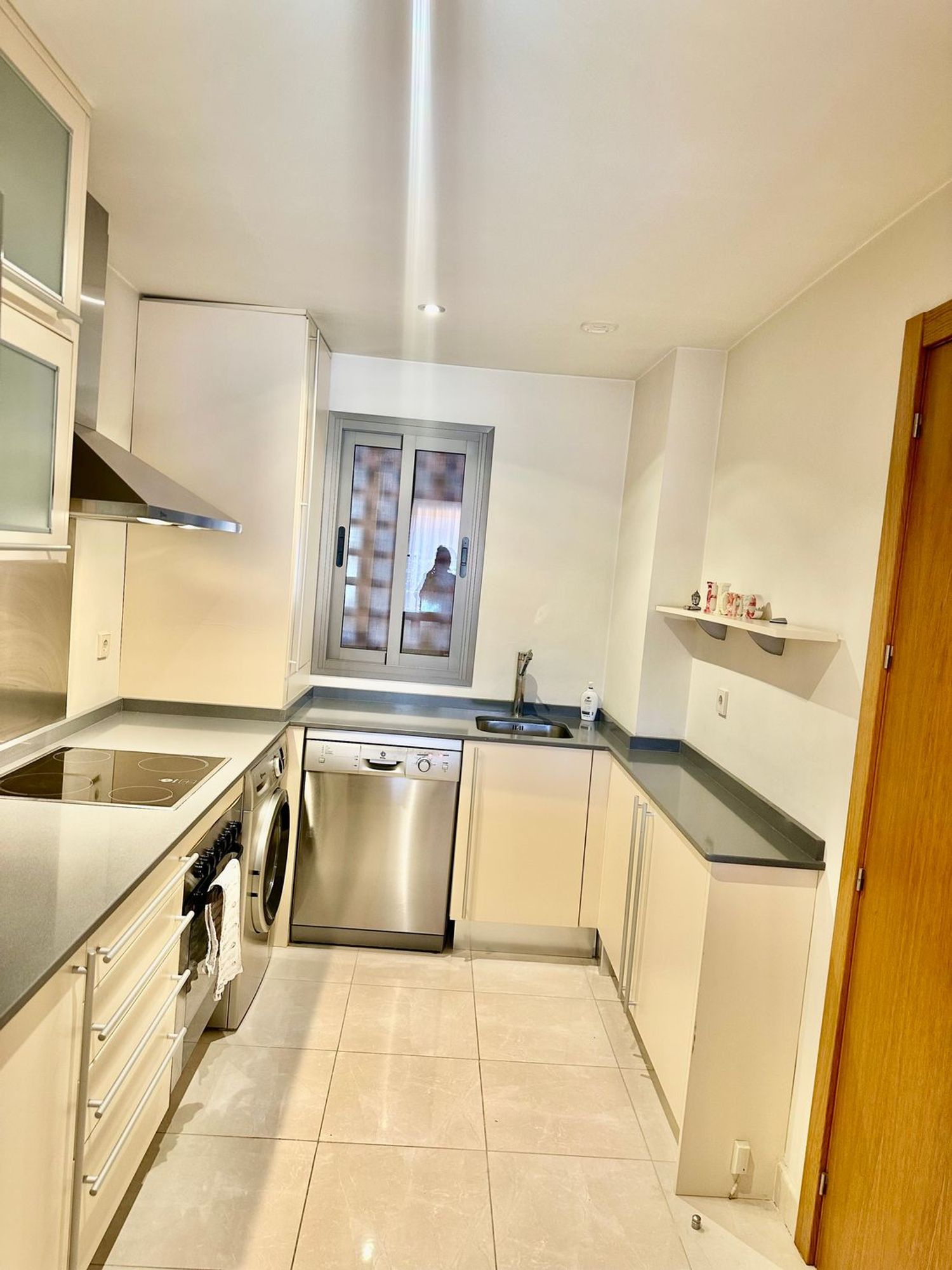 Piso en Urbanizacion Residencial Sotoserena, 3 - Foto 7