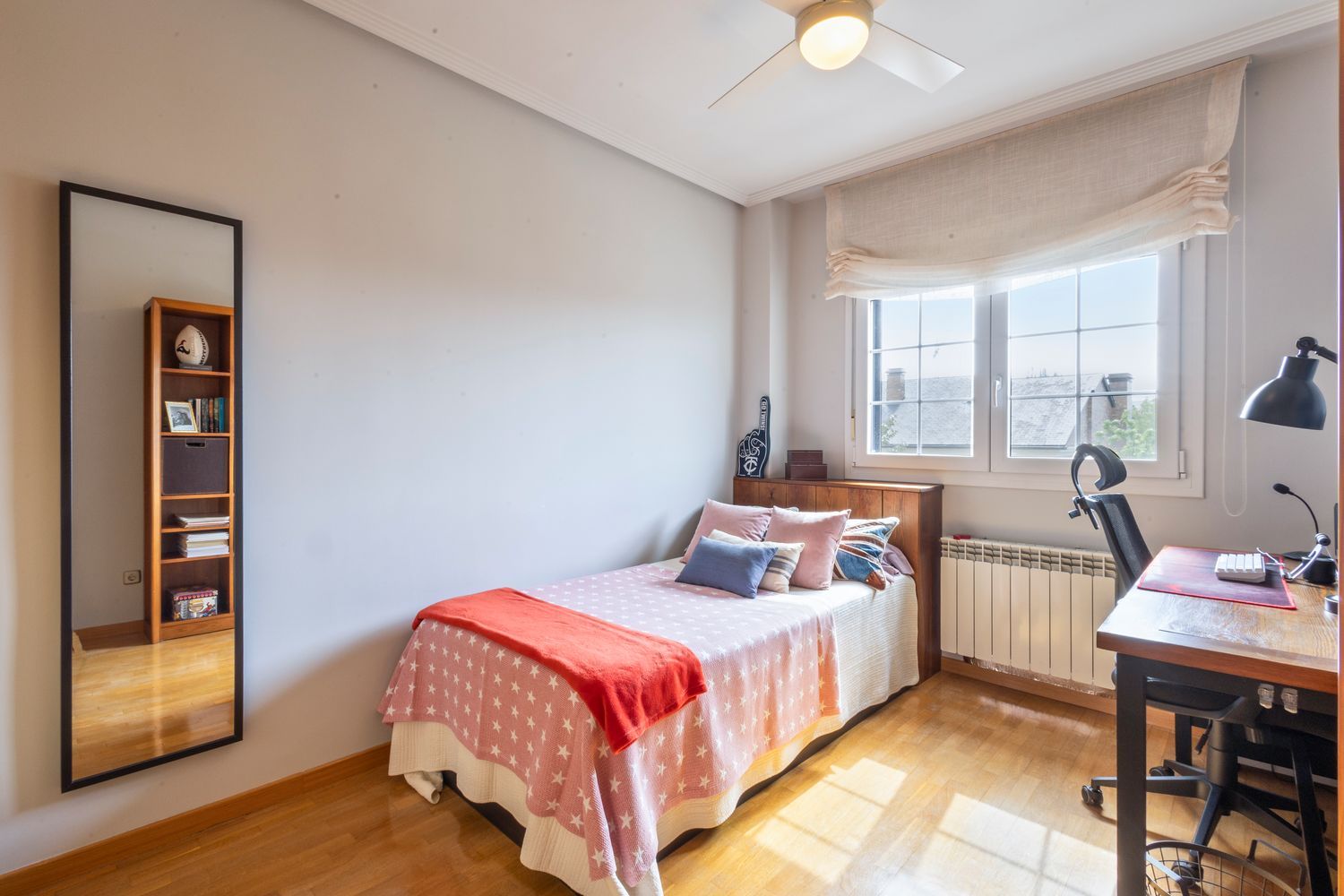 Casa o chalet independiente en Buenavista-Valparaíso-La Legua - Foto 16