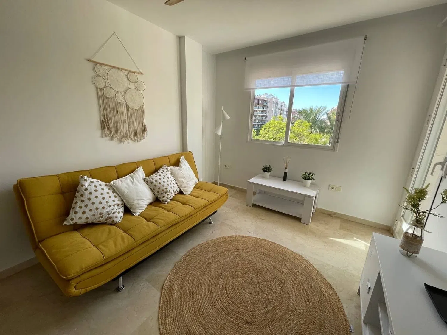 Piso en paseo Misionero Luis Fontes Servet, 11 - Foto 5