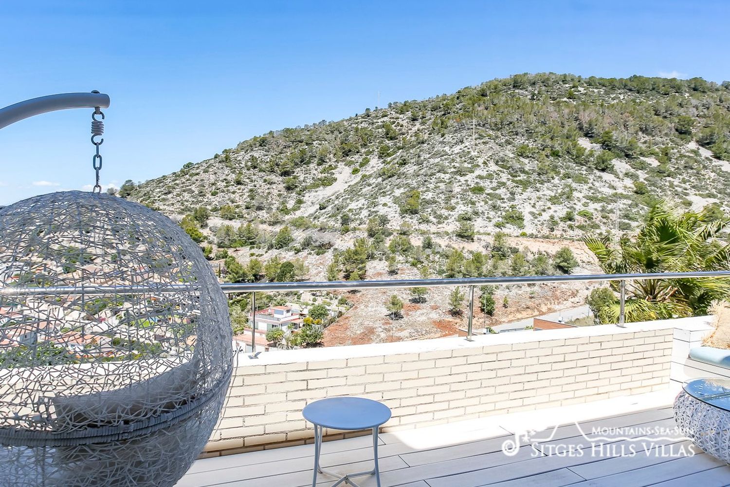 Casa independiente en calle Creueta, 25 - Foto 38