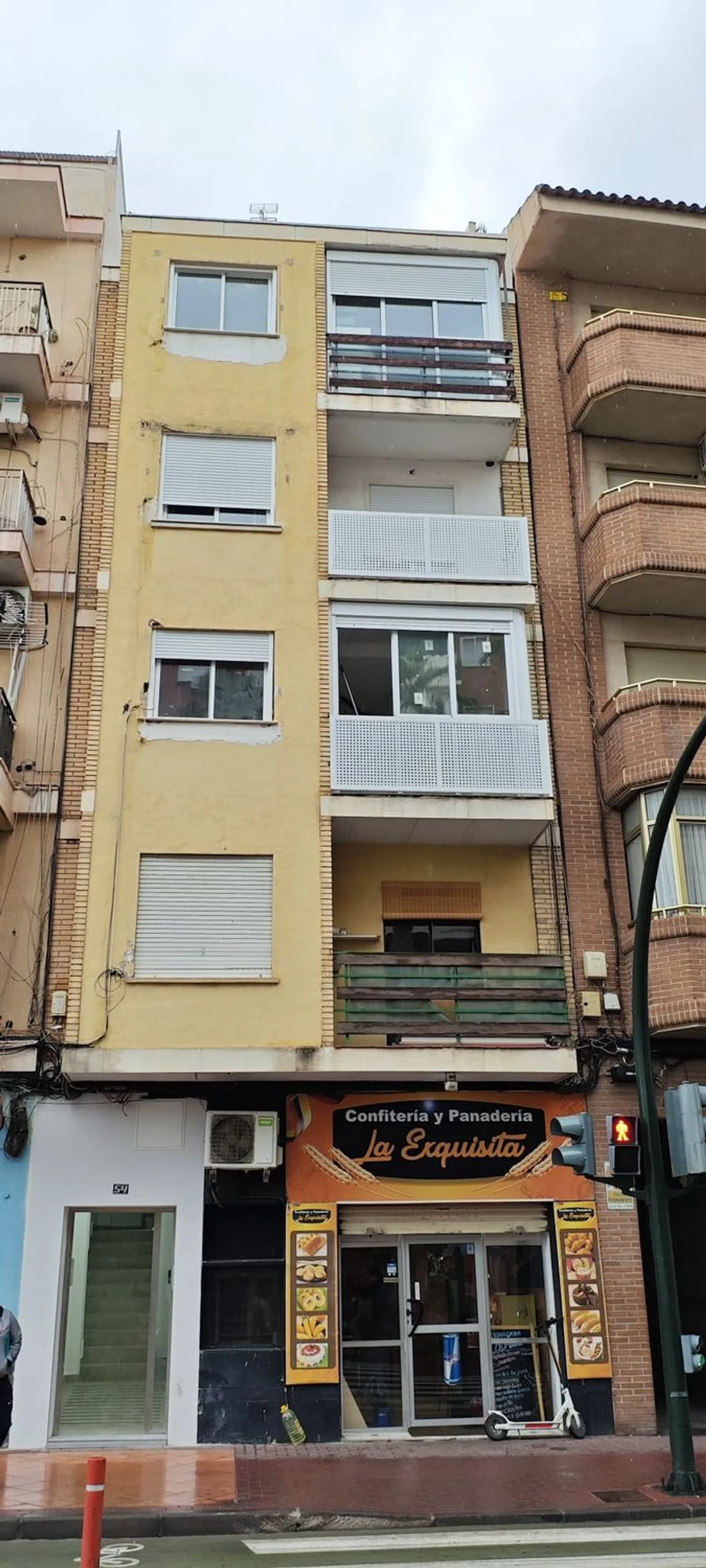 Piso en travesía Torre de Romo, 54 - Foto 13