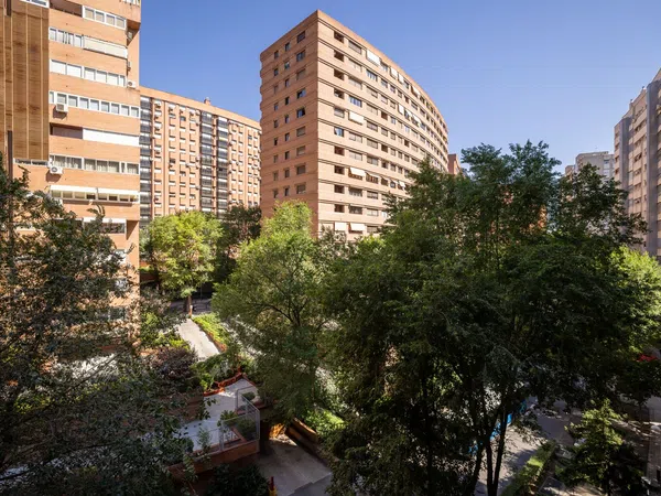 Piso en Calle de Juan Esplandiú, 4, Estrella - Foto 20
