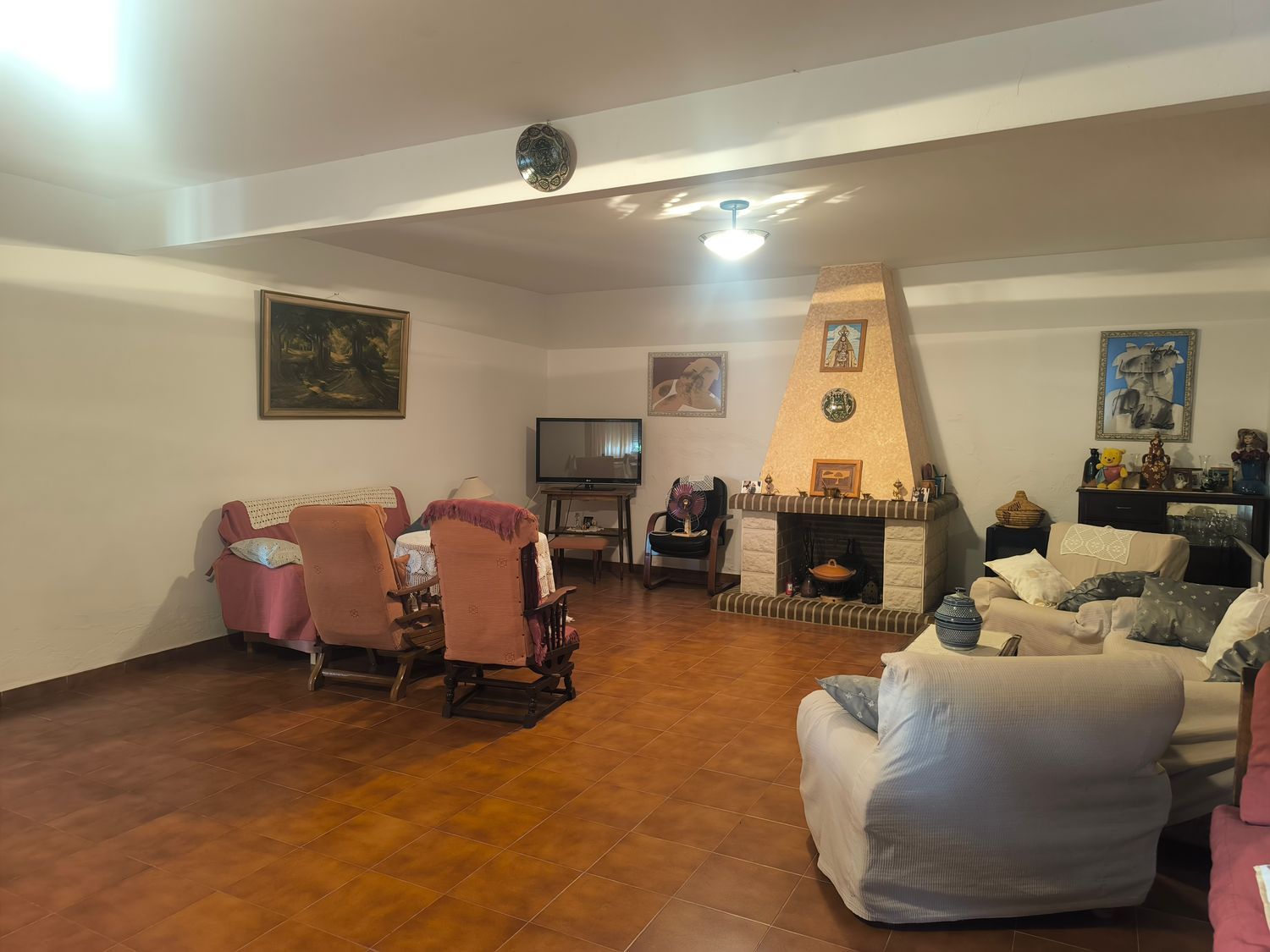 Casa o chalet independiente en Calle L, 38, San Roque - La Cruz - La Rozuela, San Roque - La Cruz - La Rozuela - Foto 3
