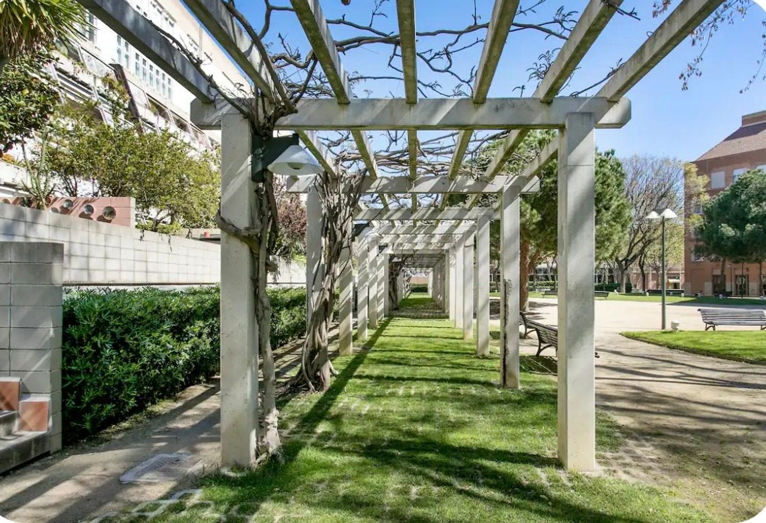 Piso en avenida d'Icària, 144 - Foto 9