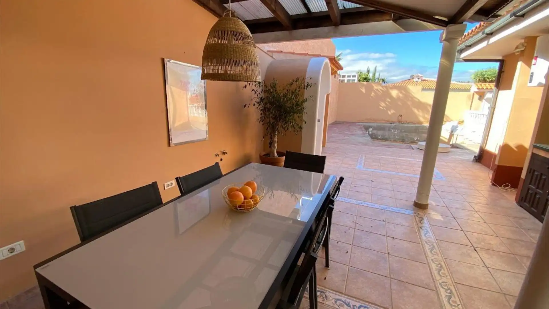 Chalet en  Calle Portugal 9 - Foto 16