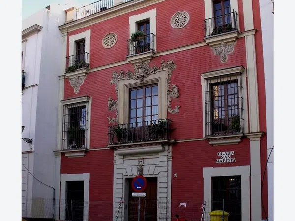 Piso en Plaza San Marcos, 9, San Julián - Foto 1
