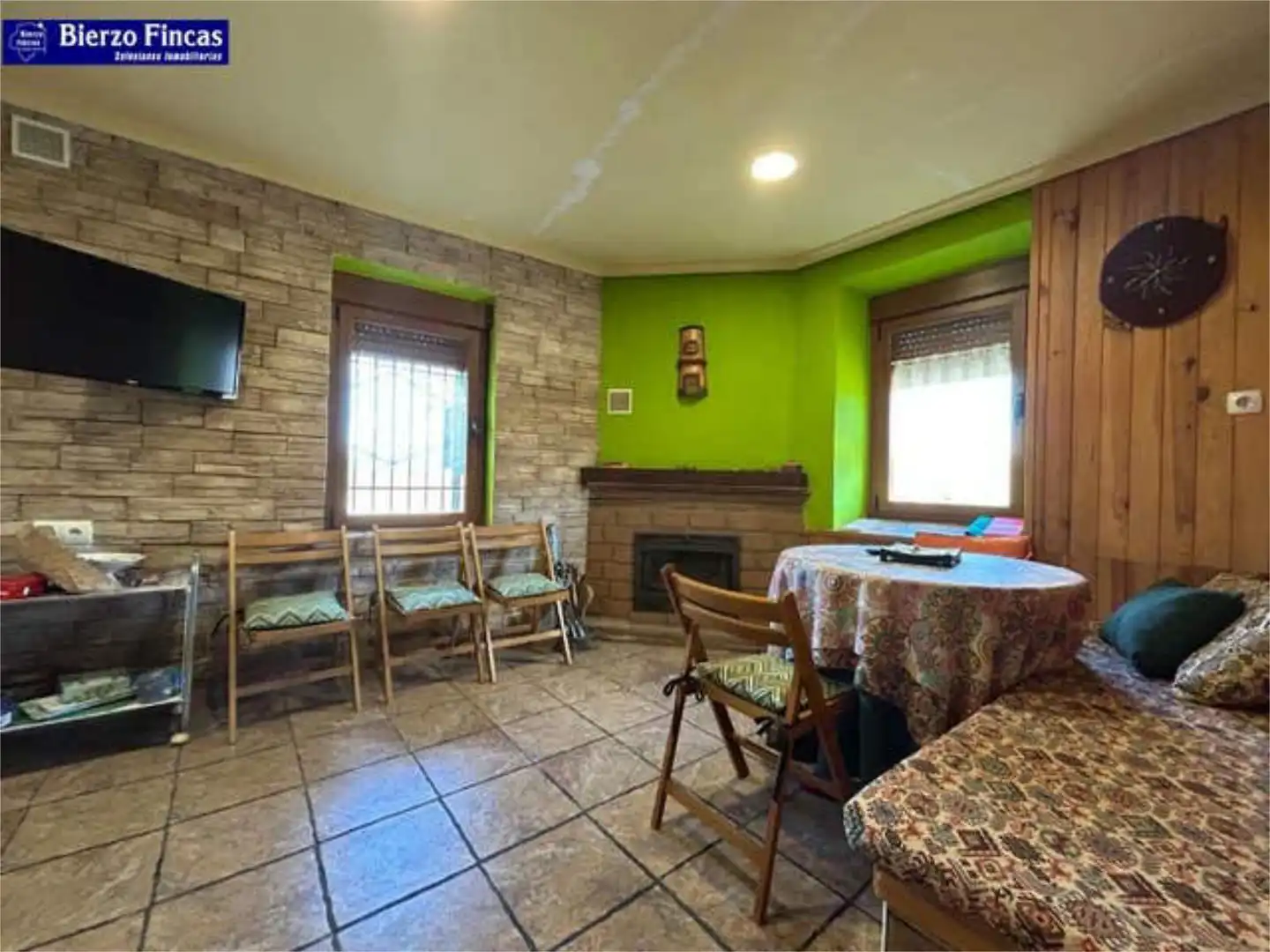 Chalet en Casasola de rueda - Foto 3