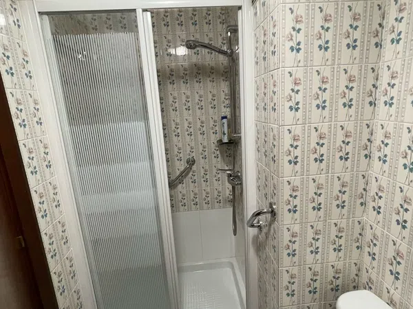 Piso en Calle de los Herrán, 53, Santiago - El Anglo - Foto 2
